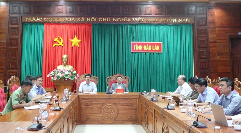 Hội nghị cấp cao trực truyến về thành phố thông minh năm 2020